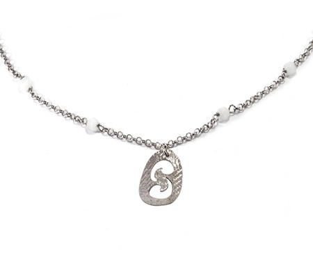 Bijuterii argint - Colier argint 925, colectia onlinebijoux-6664O353