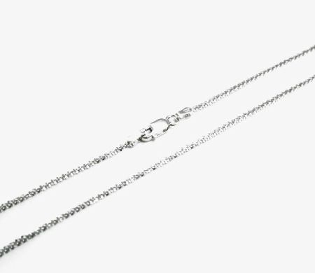 Produse - Lant argint 925, design italian - 503O333