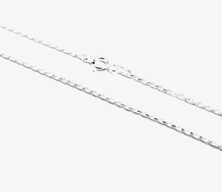 Produse - Lant argint 925, design italian -918O320