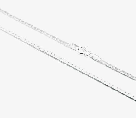 Bijuterii argint - Lant argint 925, design italian - 925O323