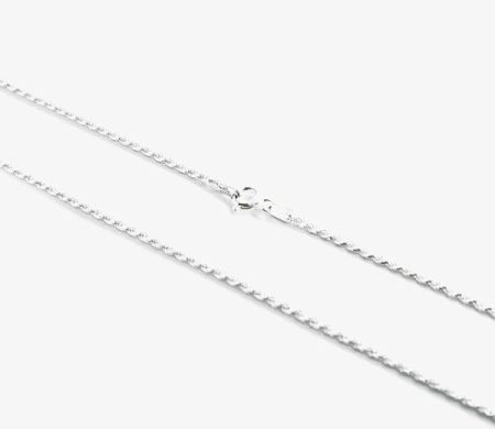 Lanturi - Lant argint 925, design italian - 941O327