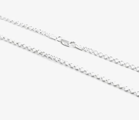 Bijuterii argint - Lant argint 925, design italian -958O331