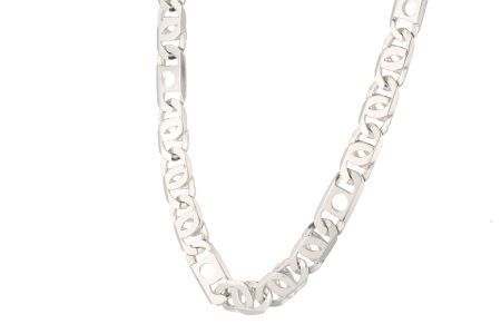 Lanturi - Lant argint 925, design italian, aspect masiv- 7386O3390