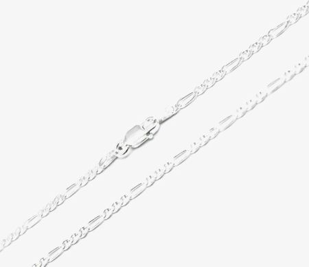 Lanturi - Lant argint 925, design italian, model barbatesc - 5616O343