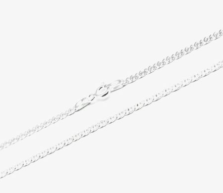 Produse - Lant argint 925, design italian , model barbatesc - 933O321