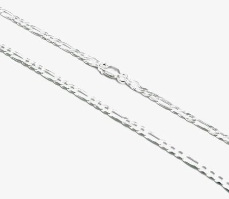 Lanturi - Lant argint 925, design italian , model barbatesc - 946O337