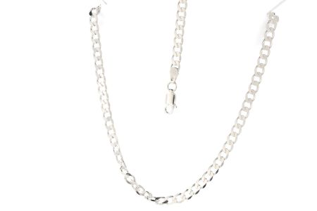 Lanturi - Lant argint 925, design italian , model barbatesc - 960O366