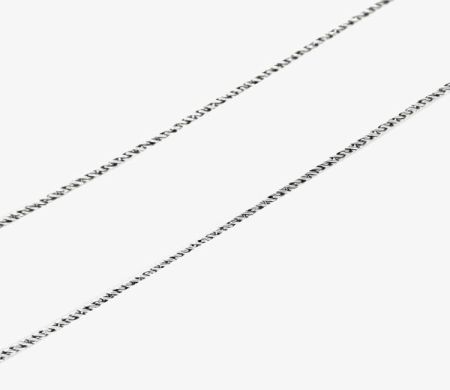 Produse - Lant argint 925, oxidat model rotund - 179O311