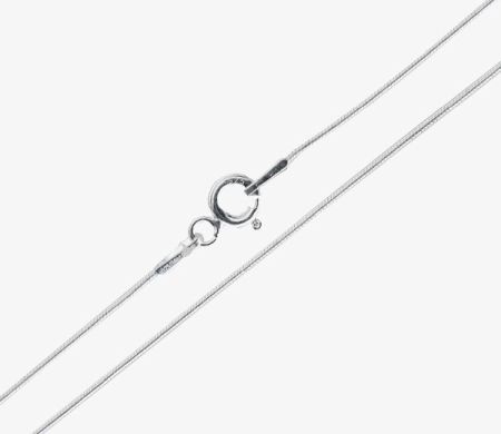 Produse - Lant argint 925 rodiat, design italian -36O314