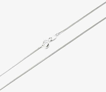 Lanturi - Lant argint 925 rodiat, design italian, model rotund - 923O312