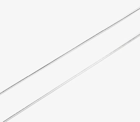 Bijuterii argint - Lant argint 925 rotund - 181O312