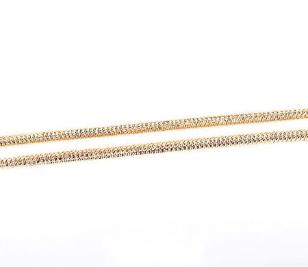 Lanturi - Lant placat cu aur, colectia Classics-3344O310