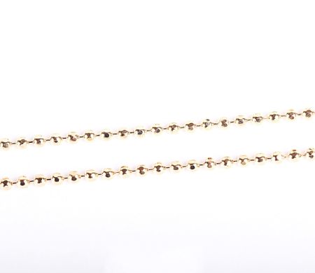 Lanturi - Lant placat cu aur, colectia Classics-3350O312