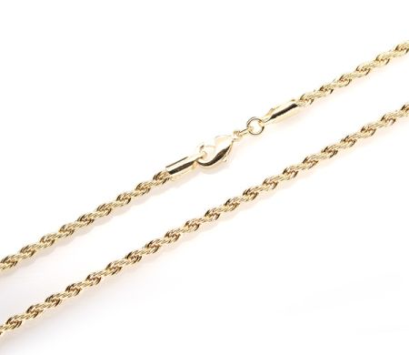 Lanturi - Lant placat cu aur, colectia Classics-346O331