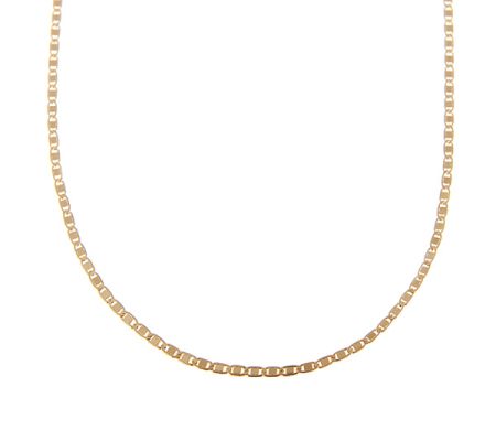 Lanturi - Lant placat cu aur, colectia Classics-5926O329