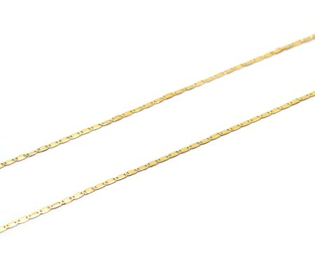 Lanturi - Lant placat cu aur, colectia Classics-6326O321