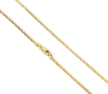 Lanturi - Lant placat cu aur, colectia Classics-6754O335