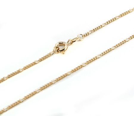 Lanturi - Lant placat cu aur, colectia Classics-715O38