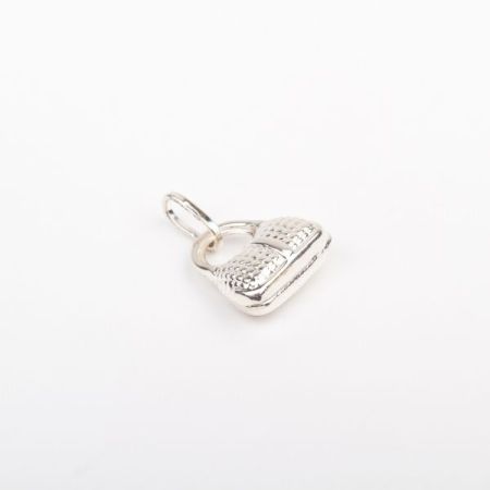 Pandantive - Pandantiv argint 925, model poseta - 5798O721