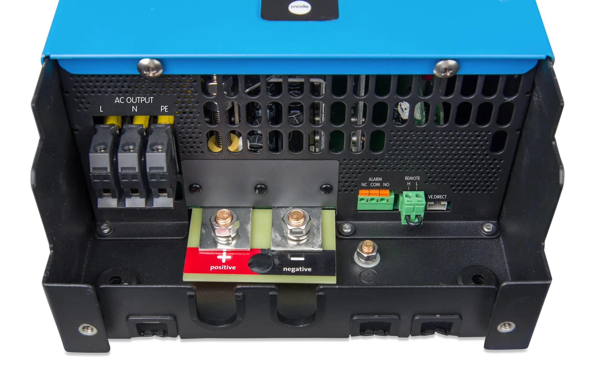 Invertor Phoenix Smart 24/2000VA 24V 2000VA Bluetooth Victron Energy [2]