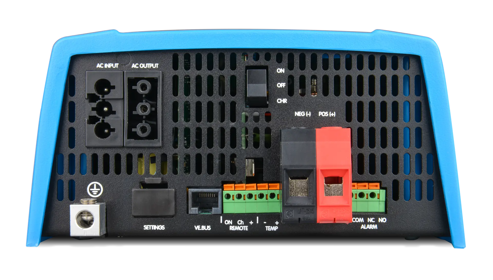 Invertor Multiplus 12/800/35-16 12V 800VA Victron Energy [2]