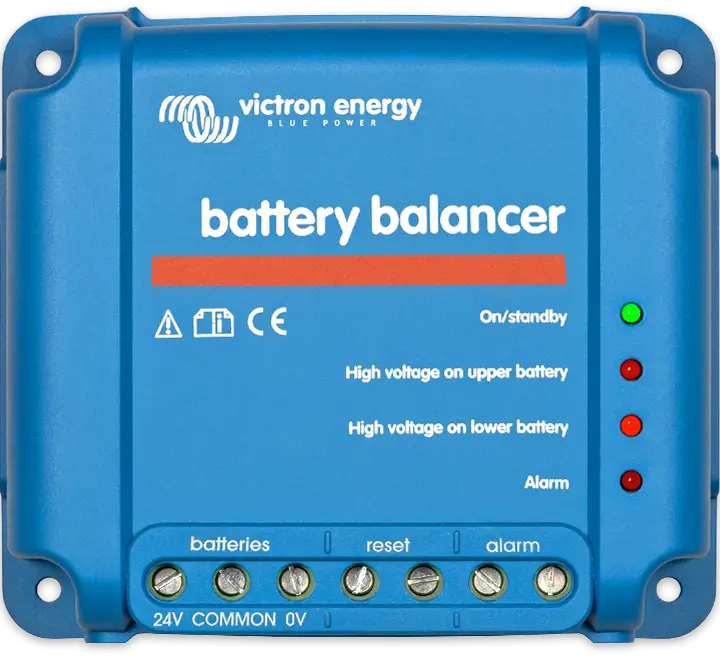 Accesorii si comunicatie - Battery Balancer Victron Energy