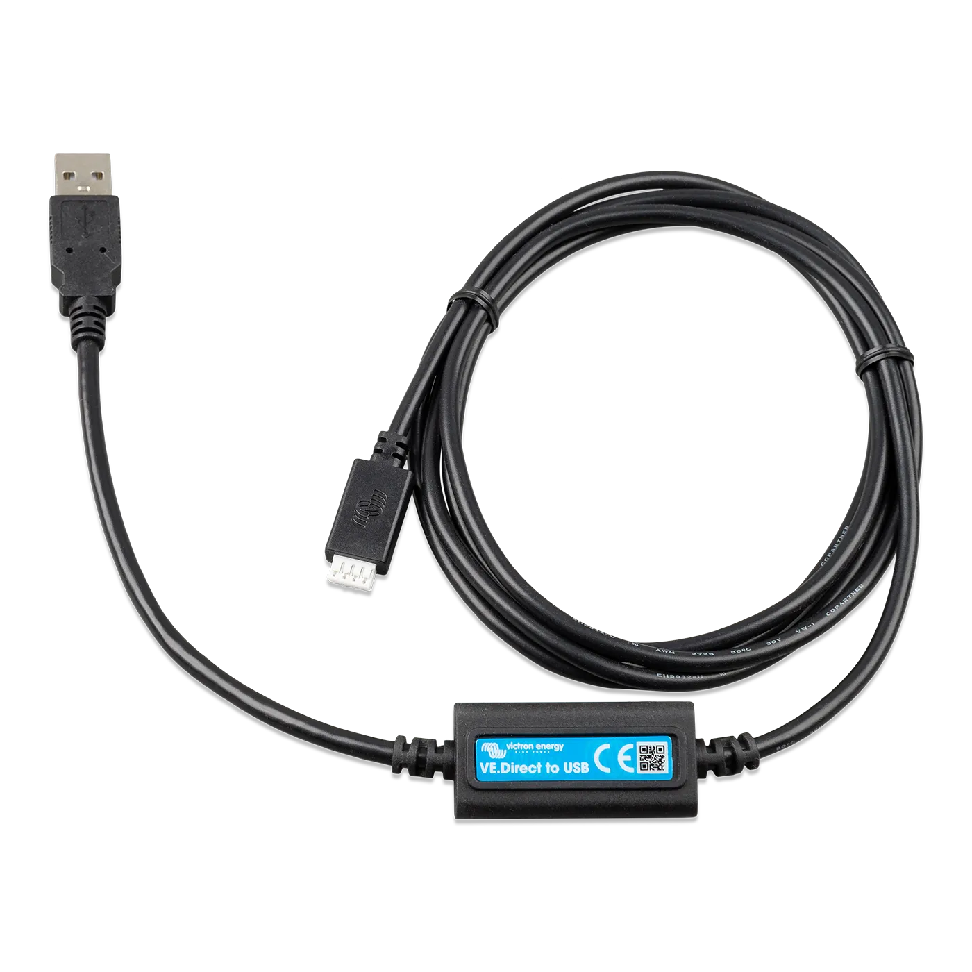 Accesorii si comunicatie - Interfata VE. Direct la USB A Victron Energy