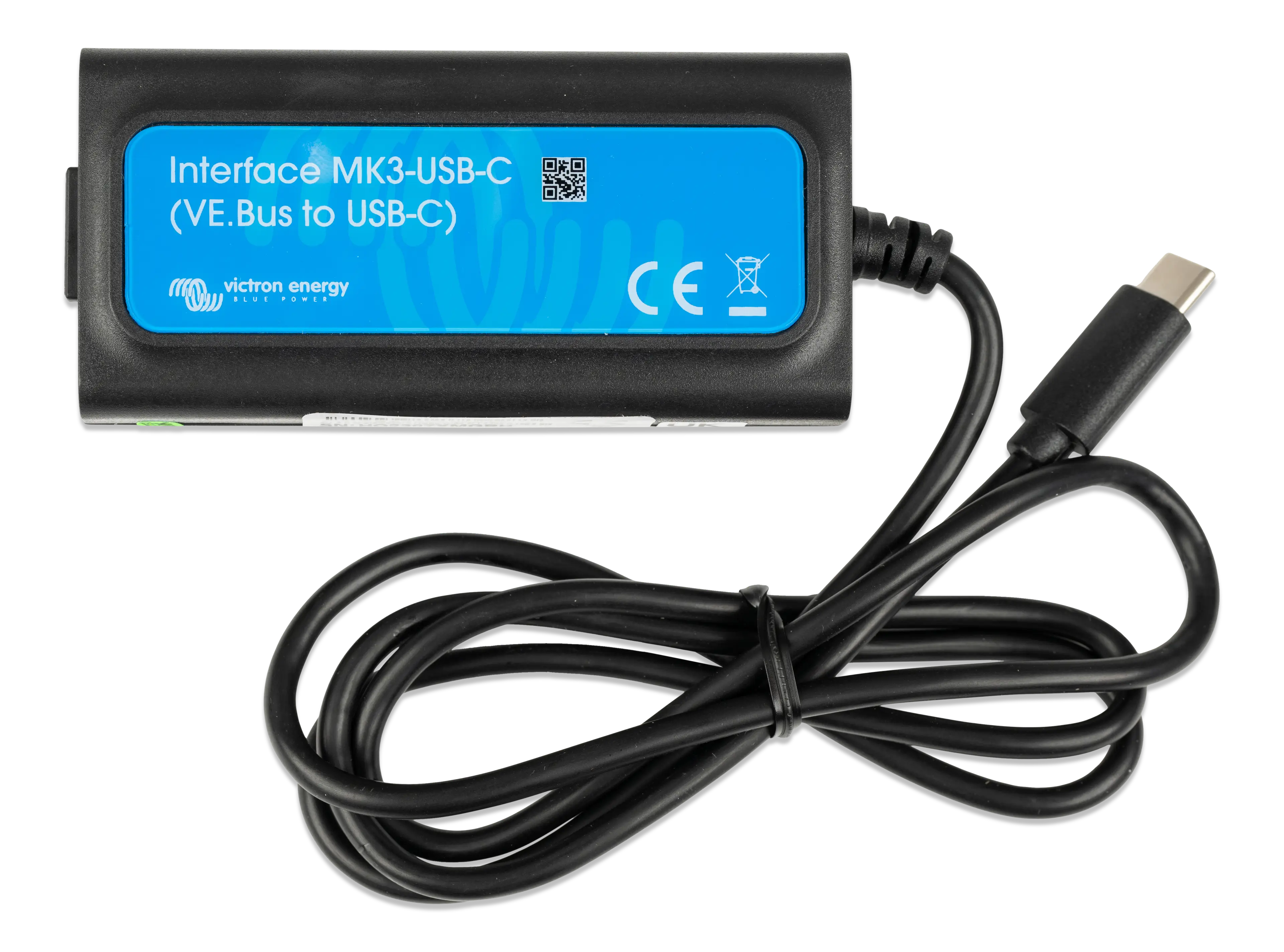 Accesorii si comunicatie - Interfata MK3 la USB C (VE. Bus) Victron Energy