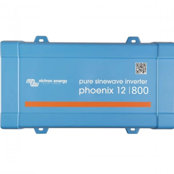 Componente sisteme fotovoltaice - Inverter Phoenix 12/800VA 12V 800VA Victron Energy cu VE. Direct