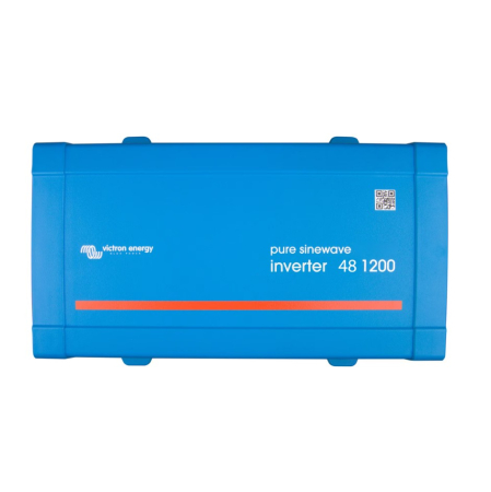 Invertoare - Inverter Phoenix 48/1200VA 48V 1200VA Victron Energy cu VE. Direct