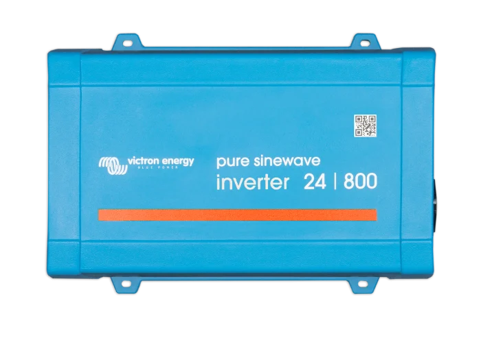 Componente sisteme fotovoltaice - Inverter Phoenix 24/800VA 24V 800VA Victron Energy cu VE. Direct
