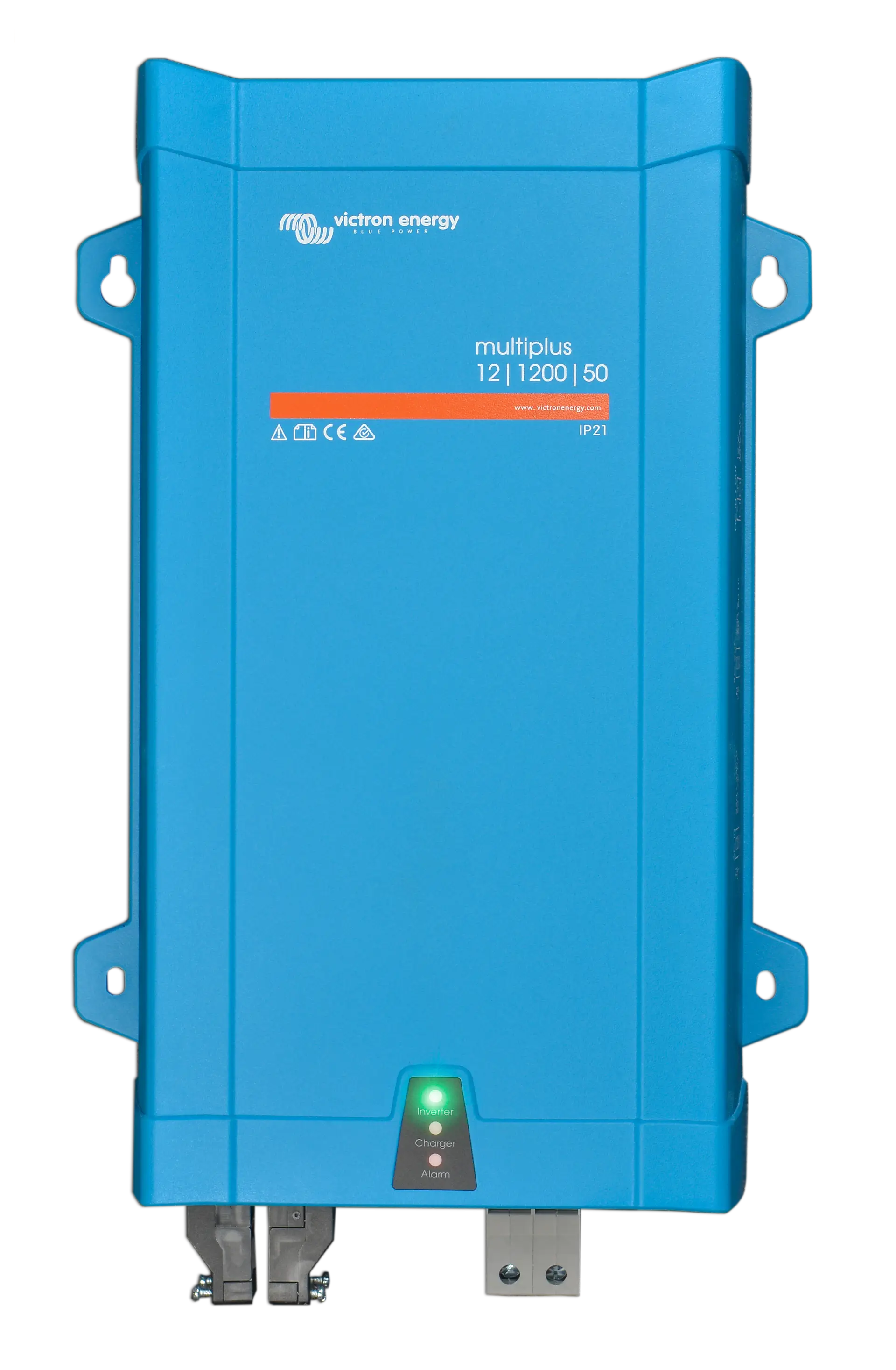 Componente sisteme fotovoltaice - Invertor Multiplus 12/1200/50-16 12V 1200VA Victron Energy