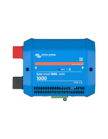 Sisteme de distribuitie si sigurante - Lynx Smart BMS 1000 NG (M10) Victron Energy
