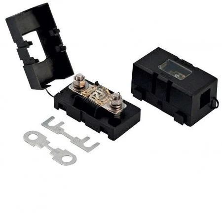 Sisteme de distribuitie si sigurante - Suport sigurante MIDI Victron Energy