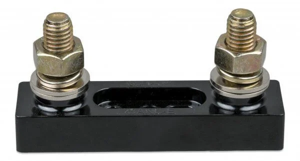 Sisteme de distribuitie si sigurante - Suport sigurante ANL Victron Energy