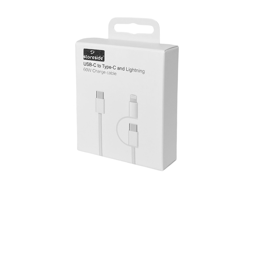 Încărcare rapidă, transfer instant, durabilitate premium