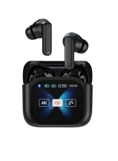 Perfecte pentru sport, muzică și conferințe!