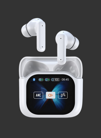 Perfecte pentru sport, muzică și conferințe!