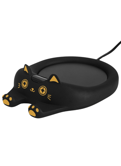 Design de pisică și suport pentru smartphone