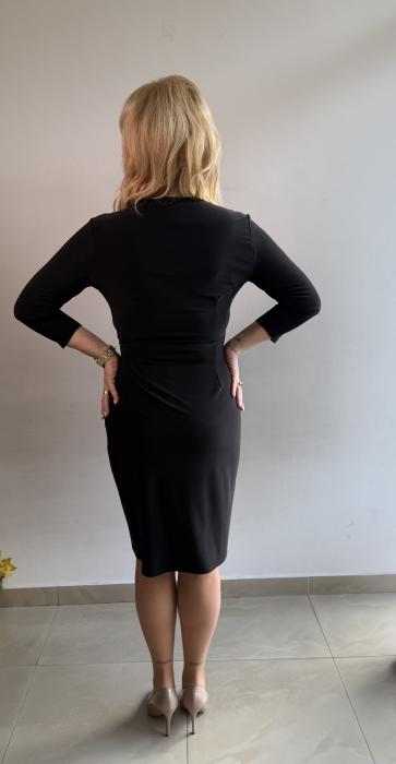 Rochie Nera [3]