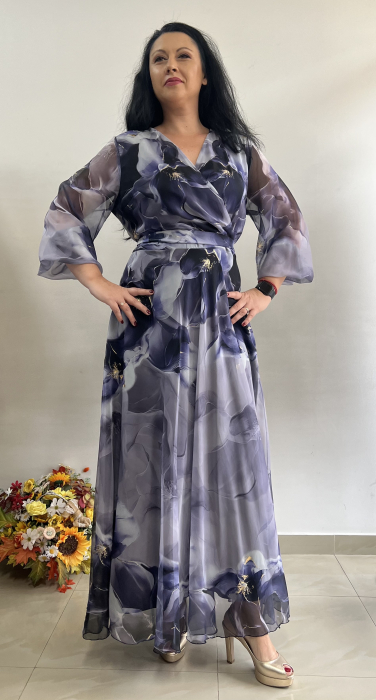 Rochie Orchid [2]