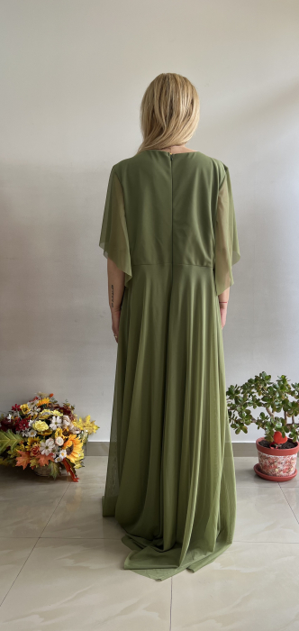Rochie Melissa [6]