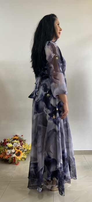 Rochie Orchid [3]