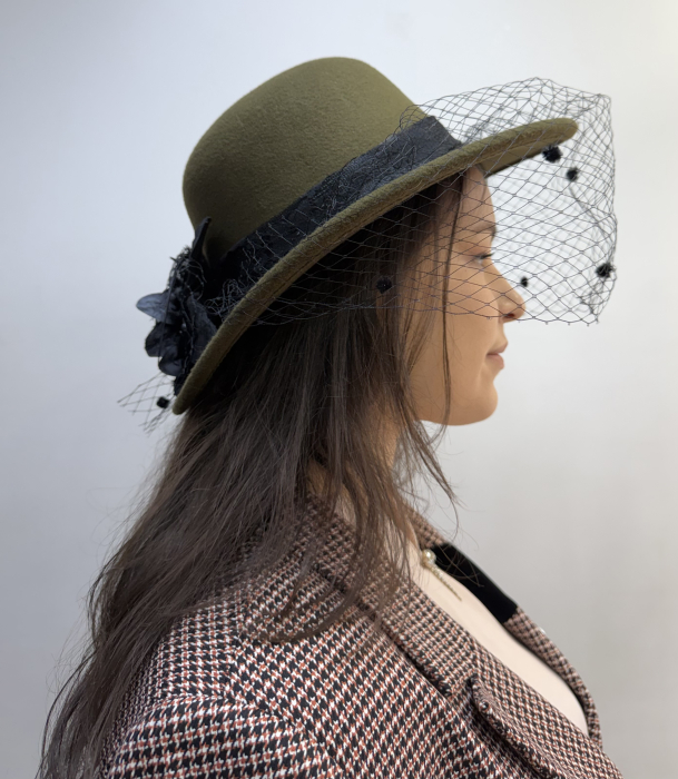 Pălărie Serena [2]