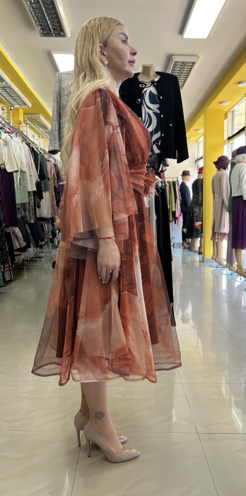 Rochie Sunset [2]