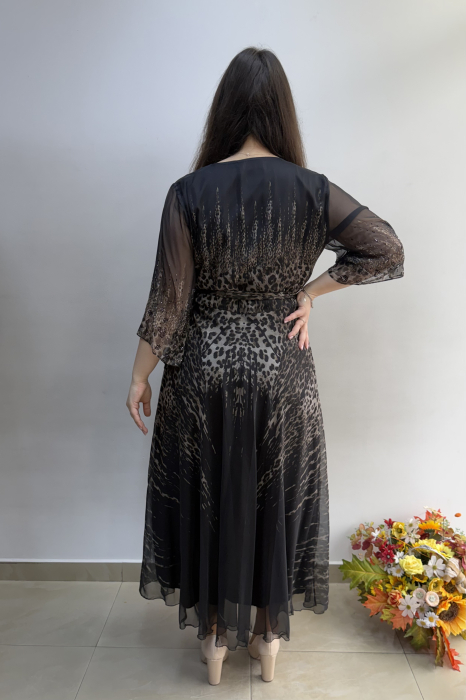 Rochie Leopard [2]