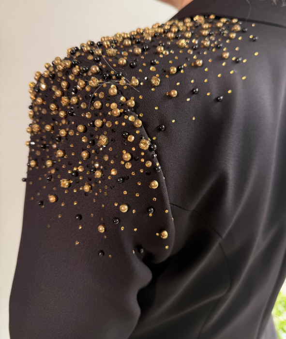 Costum Strass [7]