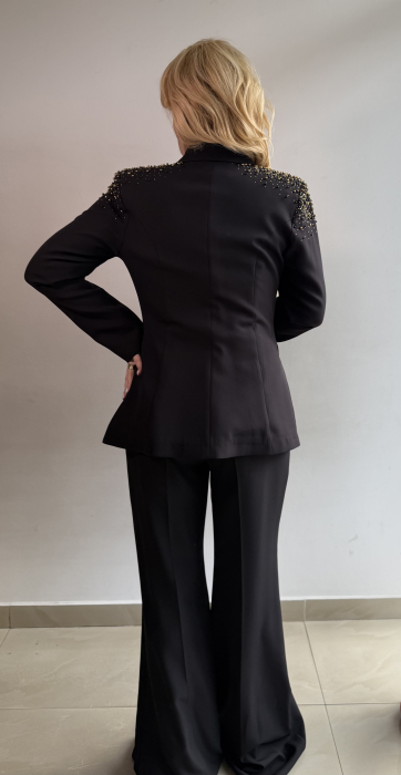 Costum Strass [5]