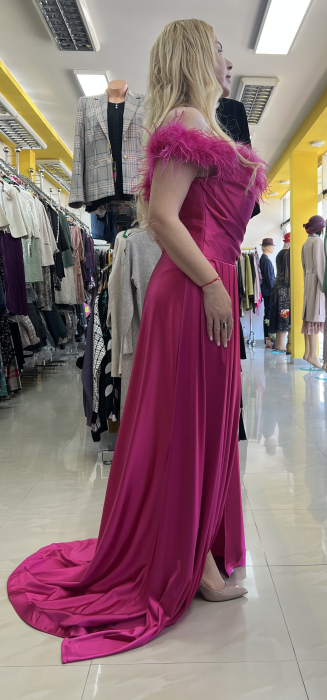 Rochie Swan [5]