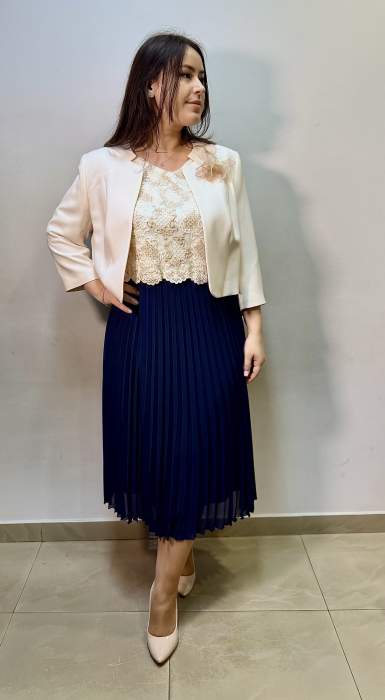 Compleu elegant Elena [2]